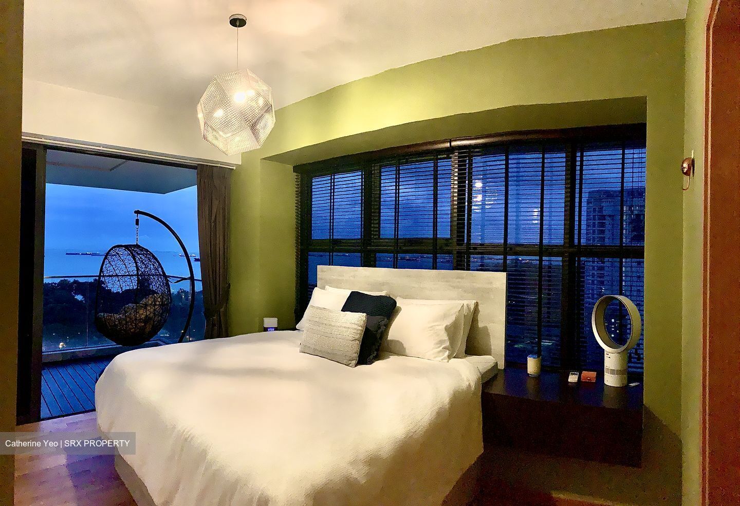 The Aristo @ Amber (D15), Apartment #558205891